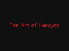 The Art of Handjob Part 2 Thumb