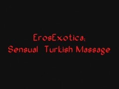Erotic and Sensual Turkish Massage Thumb