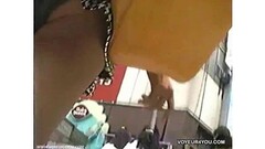 Japanese voyeur upskirt compilation Thumb