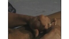 Black studs fuck hard Thumb