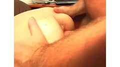 Hot blonde slut fucks her boss Thumb