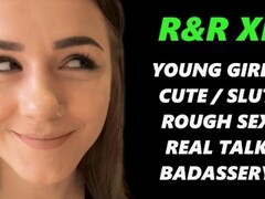CUTE GIRLS TURNED INTO FUCKMEAT AND USED IN EVERY WAY POSSIBLE - R&R11 Thumb