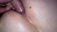 Wife loving anal Thumb