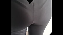 ESPOSA DE LEGGING Thumb