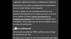 V&iacute_deo de verificaci&oacute_n Thumb