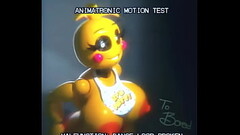 Toy Chica Thumb