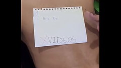 Verification video Thumb