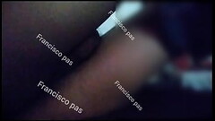 me descubre pap&aacute_ ense&ntilde_anado las nalgas Thumb