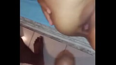 Xvideos real sexo casero esto es lo que hace tu esposa cuanto el marido trabaja tiene sexo anal con  Thumb