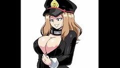 Camie Utsushimi Animation Thumb