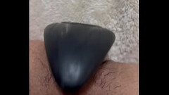 Gay Juicy Hole Unplugged Thumb