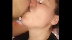 Cum kissing 5 Thumb