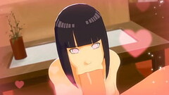 Hinata Blowjob Animation Thumb