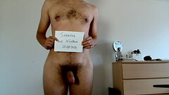 Verification as a slut Thumb