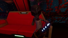 vrchat dance 6 Thumb