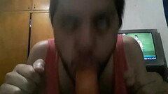 Saboreando y con hambre de verga 30 Thumb