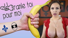 BRANLE TOI POUR MOI 2 - JERK OFF FOR ME 2 - PREVIEW - ImMeganLive Thumb