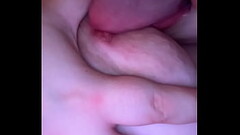 Fucking around Thumb