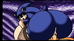 Friday night funkin o Mod do curse sonic sexo Thumb