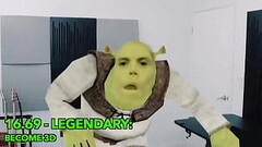 Shrek Song 1-16 Thumb