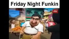 Friday night funkin (no diddy) Thumb