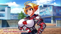 Oka RPG2 reduced censorship  video sample Thumb