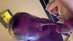 Trailer/promo. Cumshot Compilation over 11 times. Throateman. Cum In Mouth, Throat Facial, Facefucki Thumb