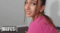 Angelica Cruz'_s BF Doesn'_t Want To Fuck Her In The Ass But Her Stepdad Scott Nails Is Will Thumb