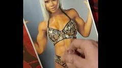 Jade Cargill WWE tribute Thumb