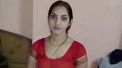 Uncut full sex video of Lalita bhabhi, sucking and fucking Thumb