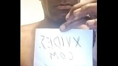 Verification video Thumb