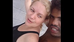 Casal Alecxander na v&iacute_deo chamada para mulheres casal homem Thumb