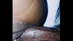 South African Creamy Pussy Thumb