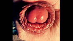 Taste My Sweet Precum In My Foreskin Fleshlightman1000 Thumb