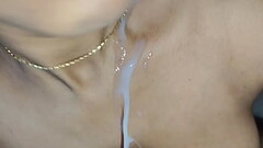 Chennai Tamil desi Wife Blow job Thumb
