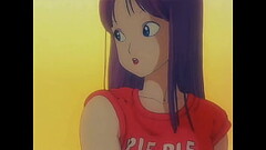 Dragon ball ecchi momentos no porno Thumb