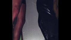 Bareback sex in basemant Thumb
