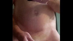 Nice Spurt For A Trib 012924 Thumb