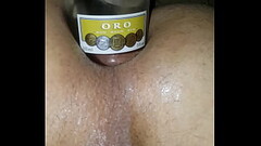 anal botella Thumb