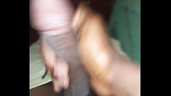 I want a nice pussy and anal Thumb