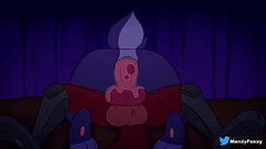 Loving Night  |  Five Nights at Freddy'_s Thumb