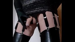 AquaAqualina having  rubbery day wanking Thumb