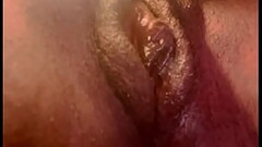 My wifes juicy pussy Thumb