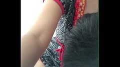 Saifon @SaifonOnTheBed in Thai native clothing sex with FC. Thumb