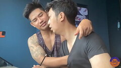 Melvin&rsquo_s Adventures Promo Thumb