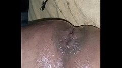 Big toy big gapes Yammy rosebud'_s tasty anal juice Thumb