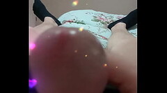 ---MUSCLED THICK COCK TS!!! Thumb