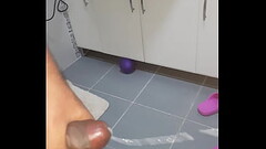Masturbating at my friend'_s stepmom house Thumb