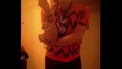 shalllow lady gaga ariel jenkins Thumb