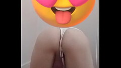 BIG BUTT GIRL BIG TITS - JOCKER&#039_S COCK Thumb